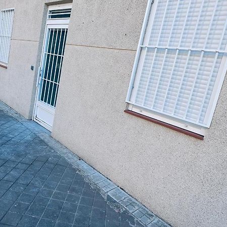 Hospedaje Cuatro Vientos Madrid Eksteriør bilde