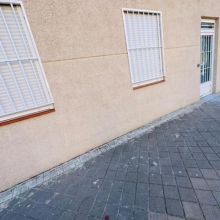 Hospedaje Cuatro Vientos Madrid Eksteriør bilde